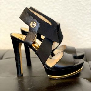 Michael Kors heels
